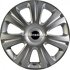 1 Set capace roti 16 inch model 5 Ford tourneo connect 2 1.0 ecoboost