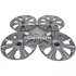 1 Set capace roti 16 inch model 5 Ford transit connect mk2 1.6 tdci