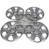 1 Set capace roti 15 inch model 2 Ford transit courier 1.5 tdci