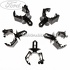 Clips conducta clima Ford ranger 4 2.2 tdci