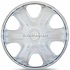 1 Set capace roti 15 inch model 2 Ford noul transit courier 1.5 tdci