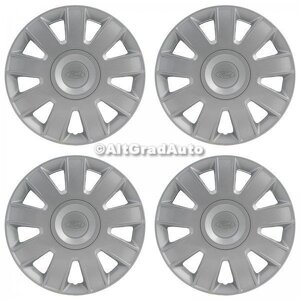 1 Set capace roti 15 inch Ford focus 2 1.4