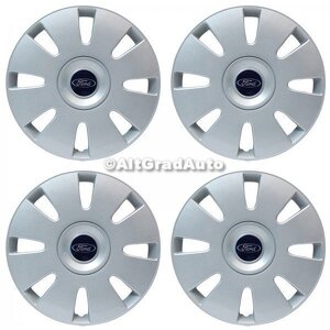 1 Set capace roti 16 inch model 1 Ford mondeo 4 2.2 tdci