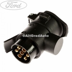Adaptor carlig remorcare 7 - 13 pin Ford  