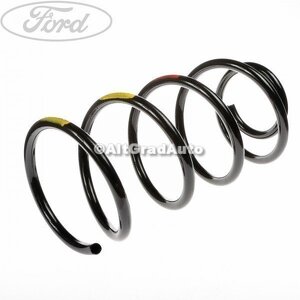 Arc elicoidal punte fata Ford focus cmax 1.6 tdci
