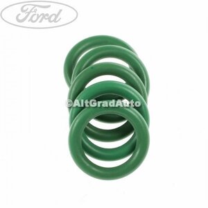 Garnitura, oring verde filtru uscator Ford  