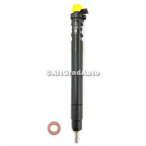 Injector pana in anul 10/2014 Ford galaxy 2 2.0 tdci