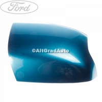 Capac oglinda dreapta aquarius metallic Ford Focus 2 1.4