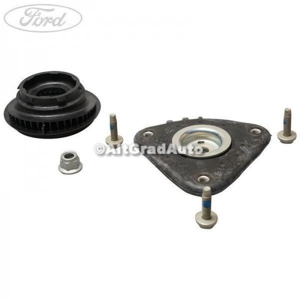 1 Pachet rulment sarcina amortizor punte fata cu flansa Ford Focus