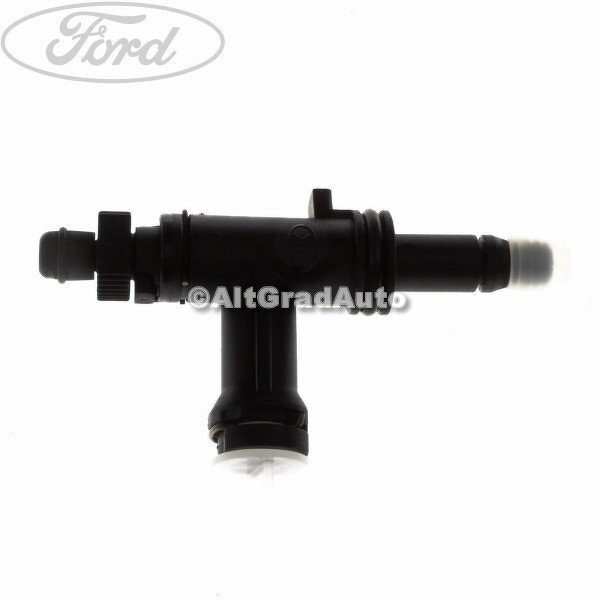 Adaptor rulment presiune cutie 6 trepte VMT6 Ford Transit MK7 2.2