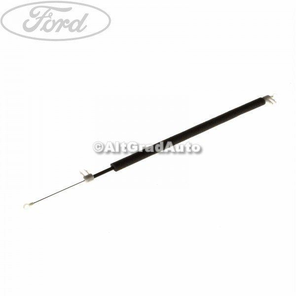 Cablu actionare buton aeroterma Ford Focus MK2 | Modul Clima