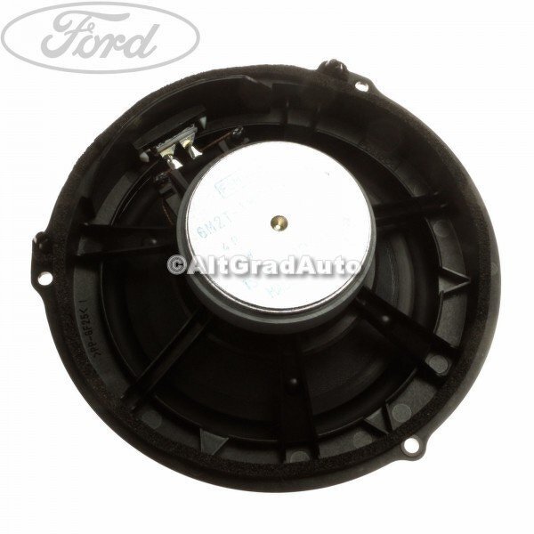 ブドーラ Difuzor usa fata Ford Mustang MK6 | Boxe si Sunet Original