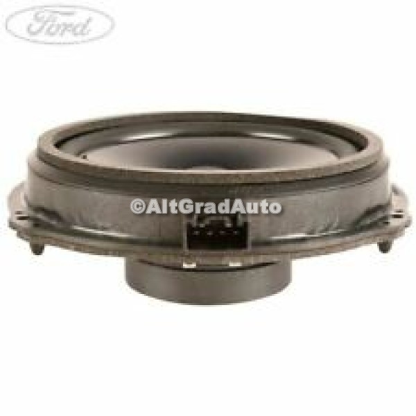 Difuzor usa spate Ford Focus MK2 | Boxe si Sunet Original
