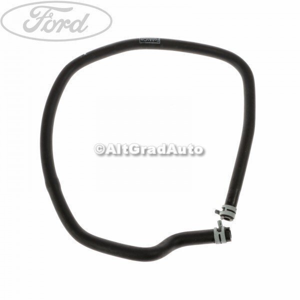 Comanda Furtun inferior vas expansiune lichid racire Ford Focus