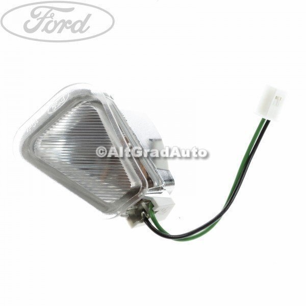 Lampa inferior semnal oglinda stanga Ford Focus C-Max | Sistem