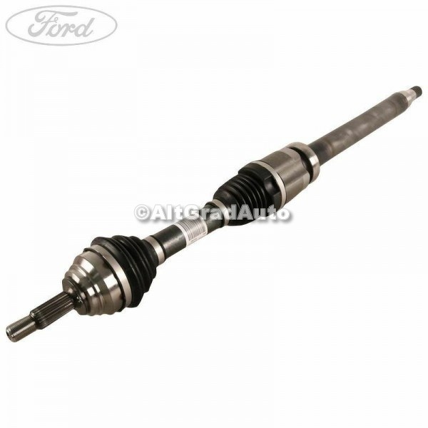 Planetara dreapta Ford Fiesta MK7 facelift 1.6 ST 182 cp