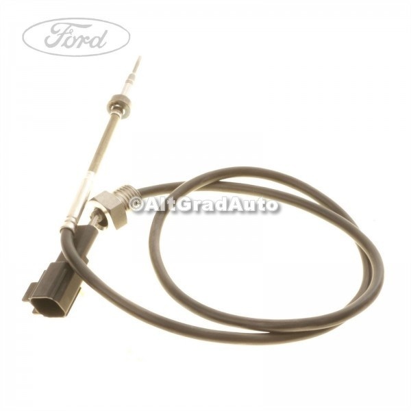 Senzor temperatura filtru particule Ford Transit 2014 2.2 TDCi 155