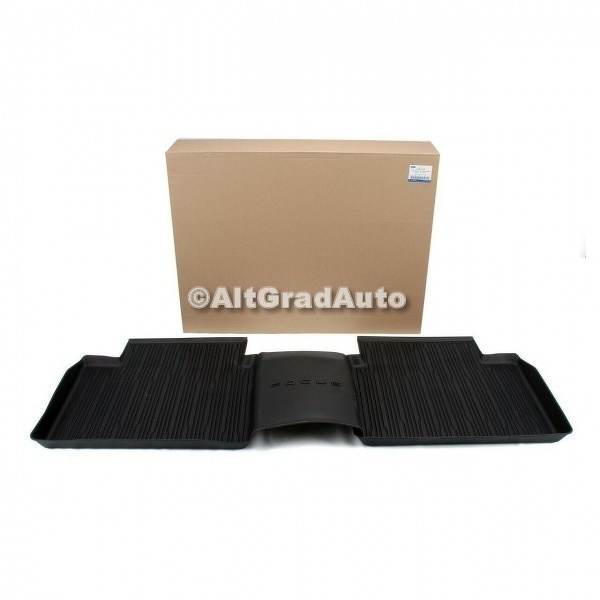Set covorase cauciuc spate Originale Ford Focus MK4 | Altgrad