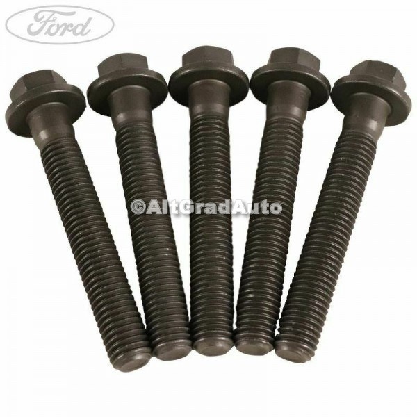 フォード PU Surub pindere fulie arbore cotit Ford Mondeo MK3 2.0 TDCi 130 cp