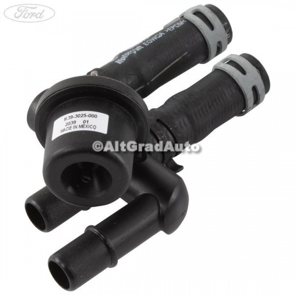Valva sistem racire - Senzori temperatura apa Ford Transit MK7 2.4