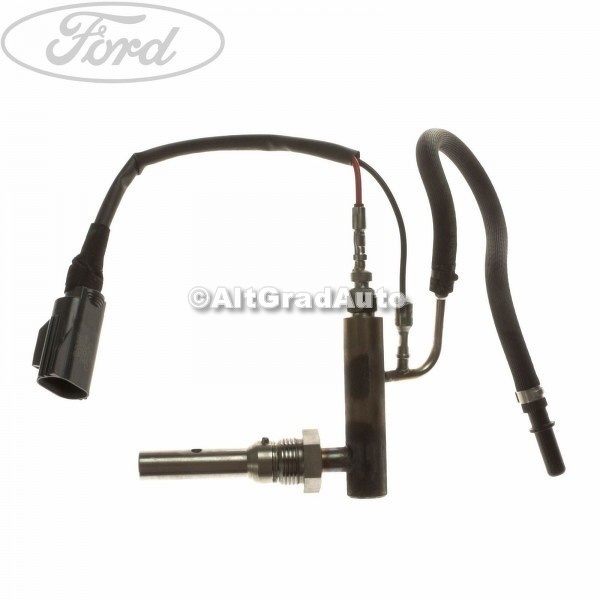 Valva vaporizator DPF Ford Kuga MK1 2.0 TDCi 136 cp – Sonda Lambda