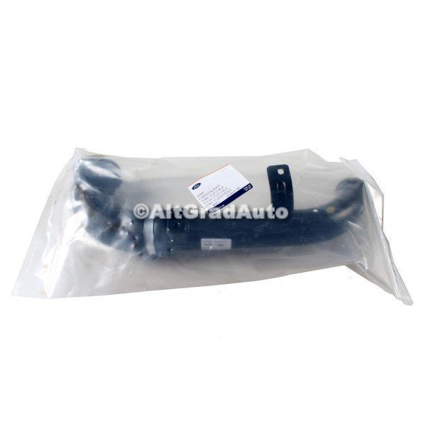 Furtun intercooler ford mondeo #7