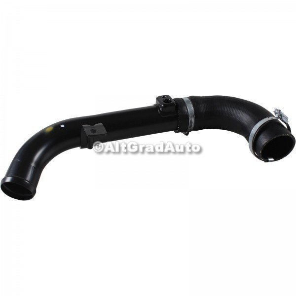 Furtun intercooler ford mondeo #8