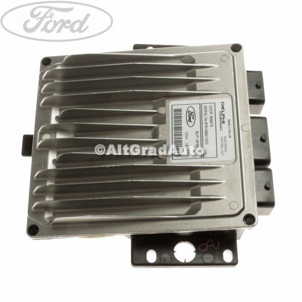 Overdraw bang Irregularities Modul ECU (calculator motor) Ford Focus 1 1.8 TDCi 115 cp - AltgradAuto.ro