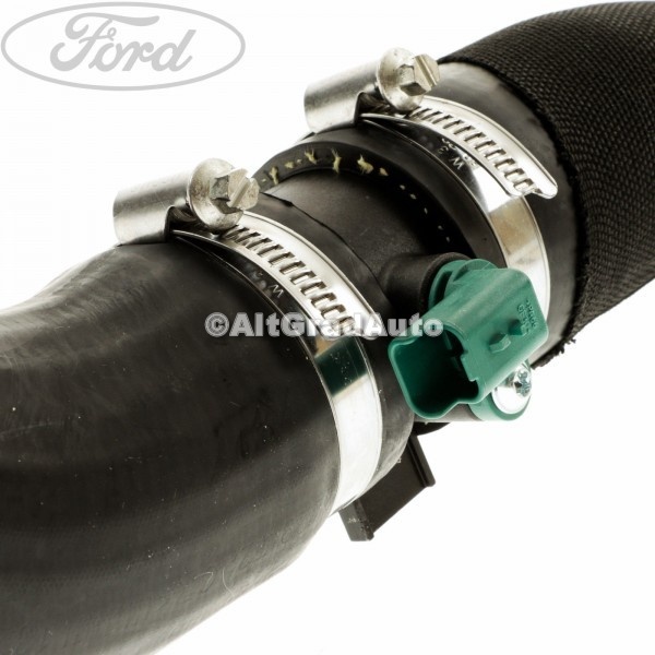 Furtun radiator intercooler stanga superior Ford Transit MK7 2.2 TDCi