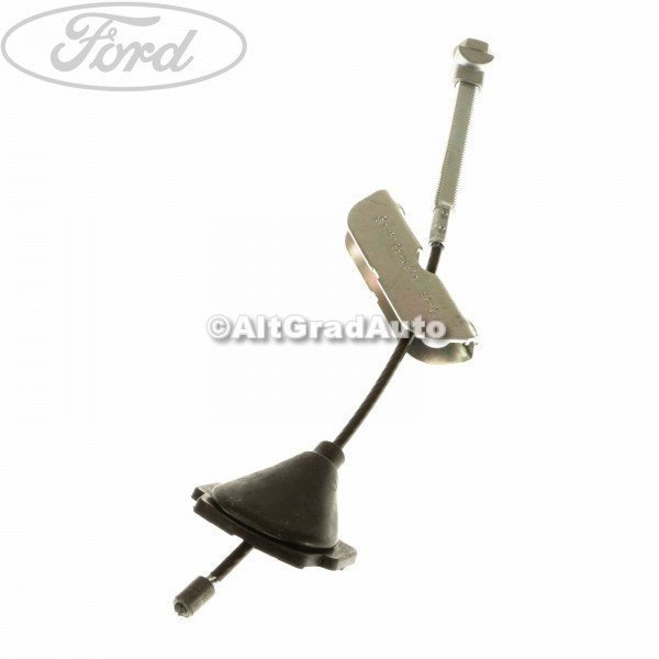 deliver two weeks Dissatisfied Cablu central frana mana Ford Mondeo Mk3 2.0 TDCi 131 cp - Altgrad ®