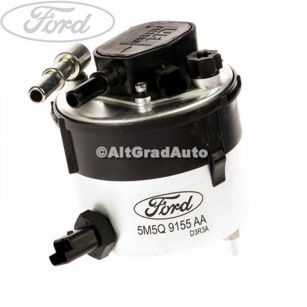 birthday pill Perch Filtru combustibil cu senzor Ford Focus 2 1.6 TDCi 109 cp – AltGradAuto.ro