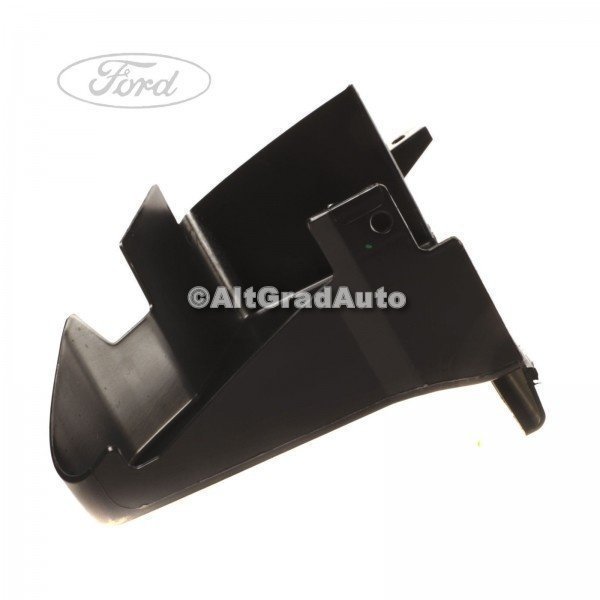 deflector ford focus 2