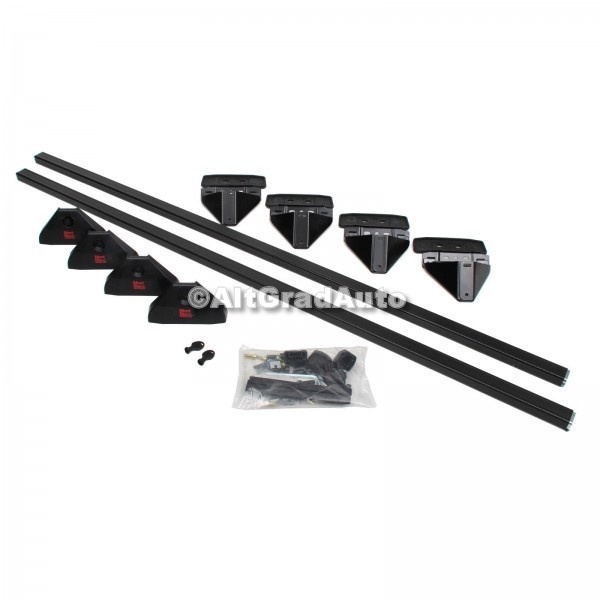 Set portbagaj exterior Ford Tourneo Custom Altgrad