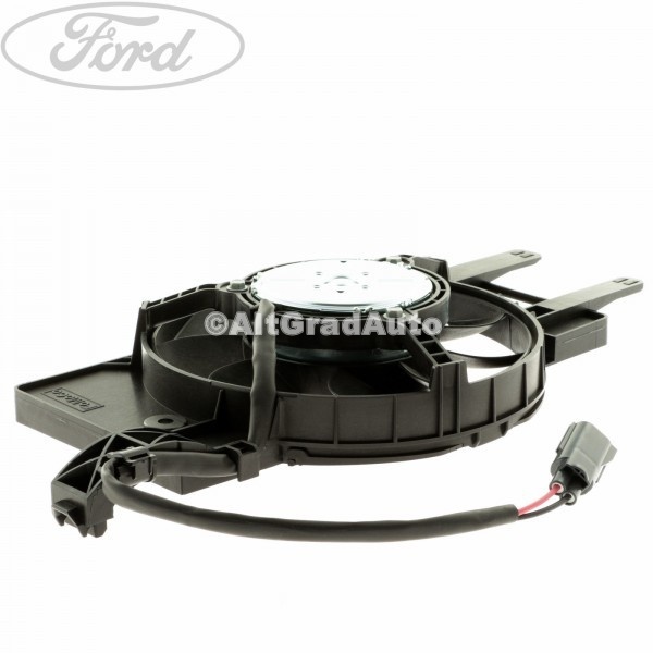 Electroventilator racire intercooler Ford Focus 3 1.0 EcoBoost 125 cp