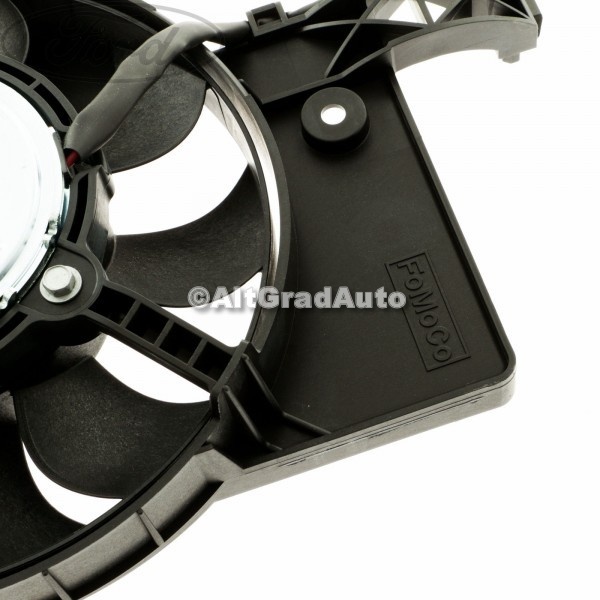 Electroventilator racire intercooler Ford Focus 3 1.0 EcoBoost 125 cp