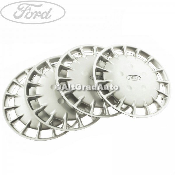 1 Set capace 13 inch Ford Escort 2