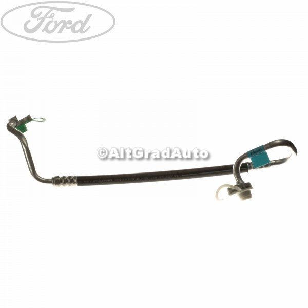 hole Mediator Addition Conducta aer conditionat Ford Focus 3 1.6 TDCi 95 cp