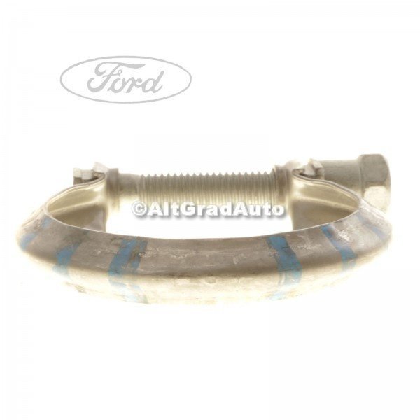 Ford Focus 2 | AltgradAuto ®