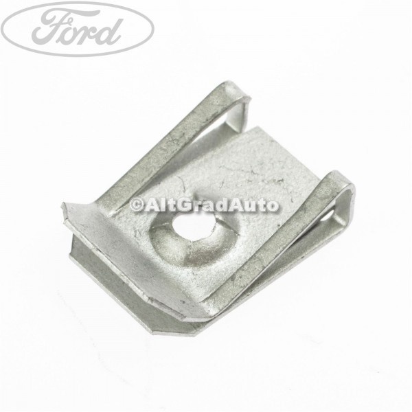 Pack to put Moving index finger Clema prindere deflector aer, plansa bord Ford Escort 2 – Altgrad
