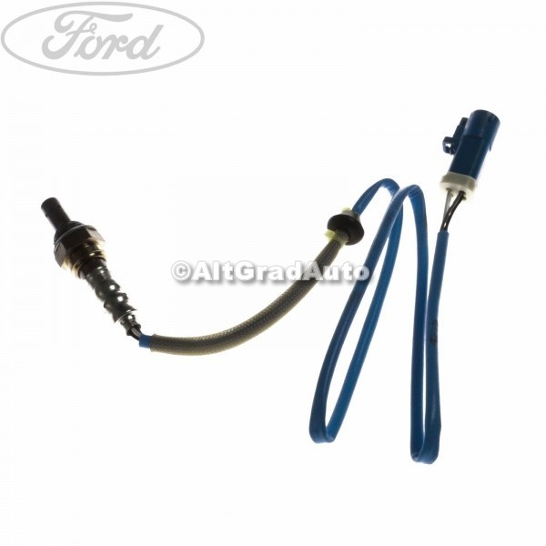 Sonda lambda dupa catalizator Ford Mondeo Mk3 1.8 16V 125