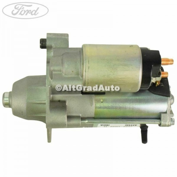 Electromotor 1,4 KW Ford 5 1.4 TDCi 68 cp