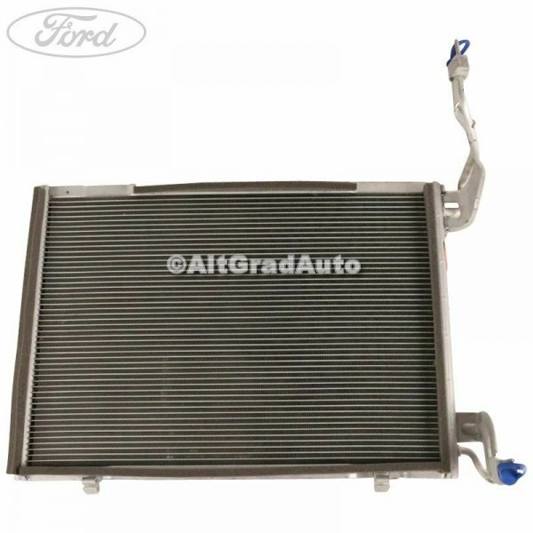 Radiator clima Ford EcoSport 1.5 TDCi 90 cp AltgradAuto