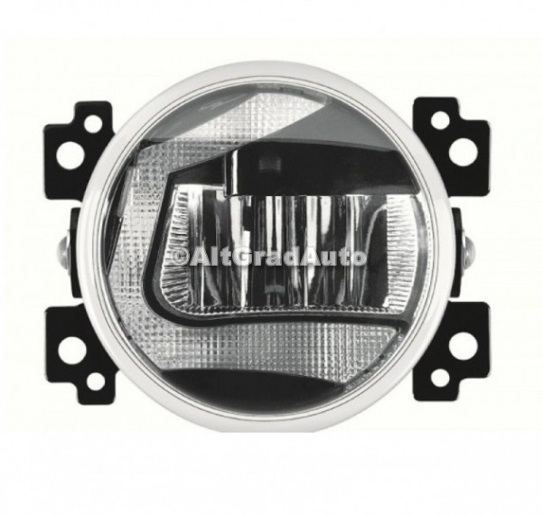 sausage hobby number Oferta Set proiectoare ceata LED cu functie lumini de zi (DRL) Ford Focus 3  - Altgrad