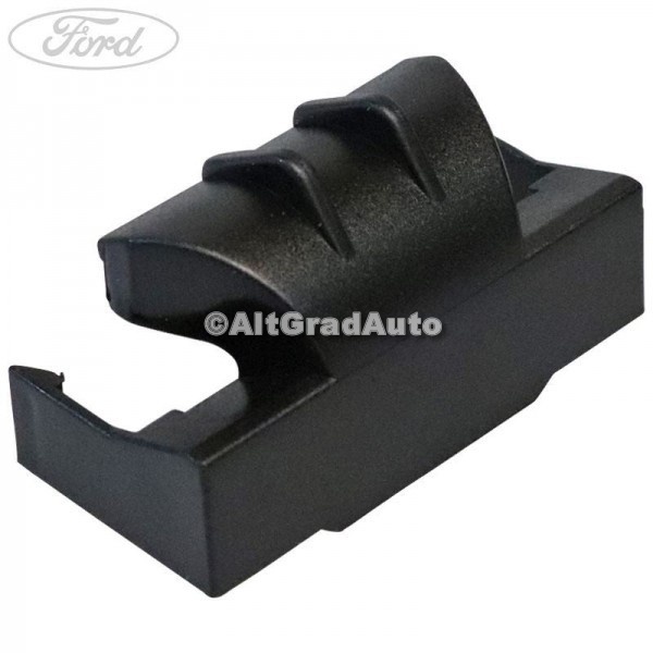 Protectie lampa numar inmatriculare 3/5 usi Ford Focus 2 Altgrad