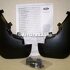 Set bavete noroi fata Ford fusion 1.25