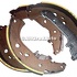 Set saboti frana 203 mm Ford escort 1 1.8 i 16v