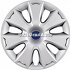 1 Set capace roti 16 inch model 3 Ford cmax mk2 1.8