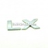 Emblema LX Ford cmax mk2 1.8
