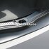 Protectie bara spate combi negru Ford mondeo 4 2.2 tdci