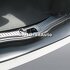 Protectie bara spate combi negru Ford mondeo 4 2.2 tdci